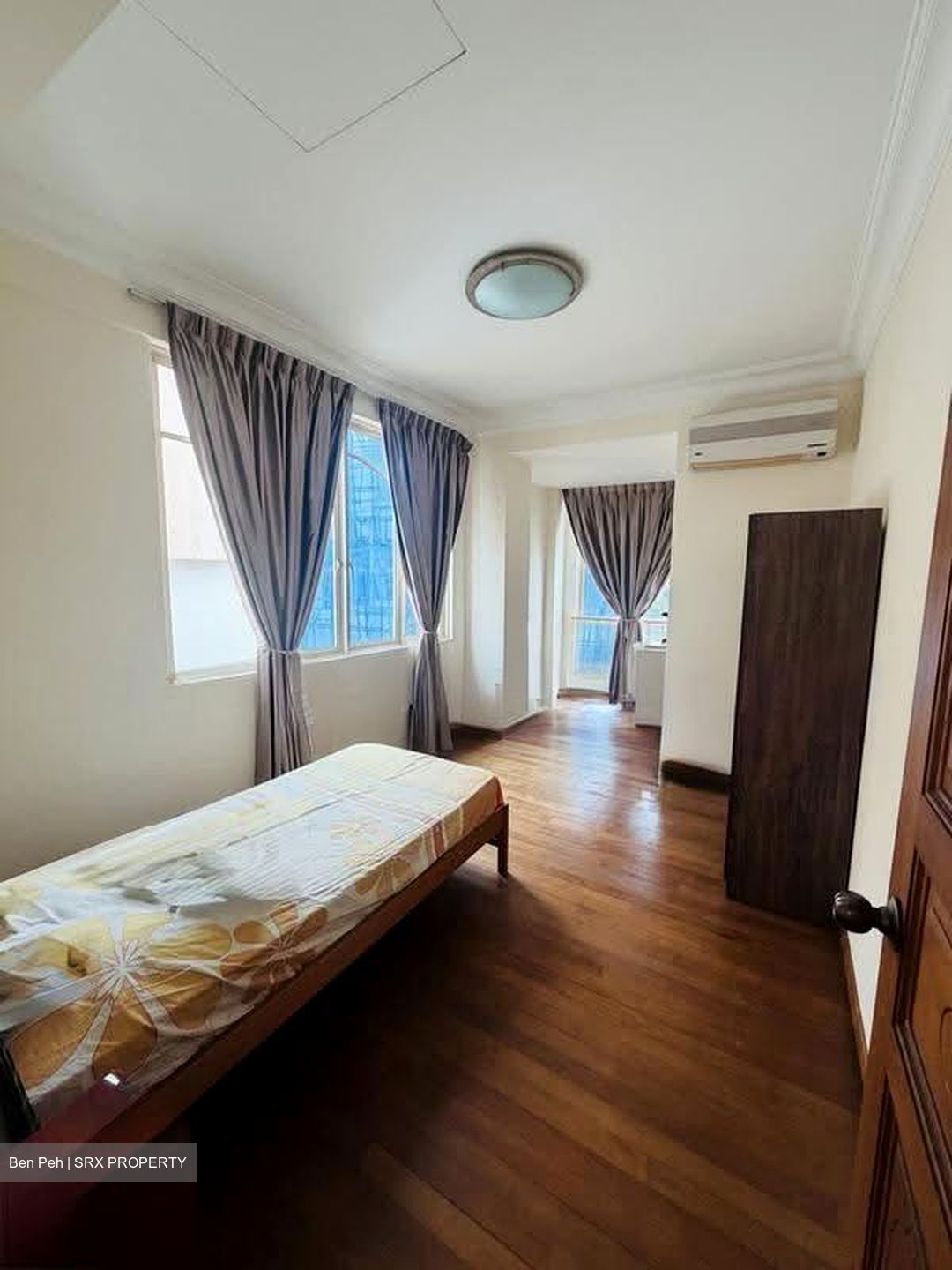 Serangoon Garden Estate (D19), Semi-Detached #634154921